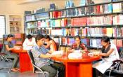 Osteen College (Osteen Bangalore) Library