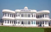 Babe Ke Ayurvedic Medical College and Hospital Campus Building