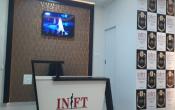 International Institute D Fashion Technology Campus View International Institute D Fashion Technology Campus View