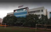 Annasaheb Dange College of Engineering and Technology Campus Building Annasaheb Dange College of Engineering and Technology Campus Building