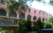 Brahmrishi Yoga Training college Campus Building Brahmrishi Yoga Training college Campus Building