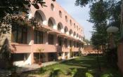 Brahmrishi Yoga Training college Campus View Brahmrishi Yoga Training college Campus View