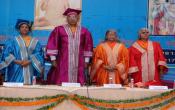 Brahmrishi Yoga Training college Convocation Brahmrishi Yoga Training college Convocation