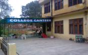 Government College of Education,Cluster University of Jammu Cafeteria / Mess Government College of Education,Cluster University of Jammu Cafeteria / Mess