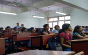 Fr. Conceicao Rodrigues College of Engineering Classroom