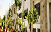 Poornima Group of Institutions Campus Building Poornima Group of Institutions Campus Building