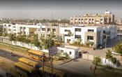 Poornima Group of Institutions Campus View Poornima Group of Institutions Campus View