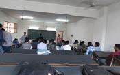 Poornima Group of Institutions Classroom Poornima Group of Institutions Classroom