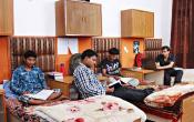 Geeta Group of Institutions Hostel Room Geeta Group of Institutions Hostel Room