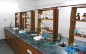 GIIT Professional College Labs