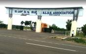 BLDEA's A S Patil College of Commerce(Autonomous) Entrance