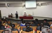 BLDEA's A S Patil College of Commerce(Autonomous) Guest Lectures