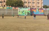 Swami Vivekanand Group of Institutions Playground