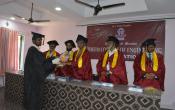Theem College of Engineering Convocation