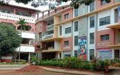 Sree Siddaganga College of Arts, Science and Commerce Campus Building