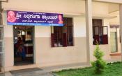 Sree Siddaganga College of Arts, Science and Commerce Cafeteria / Mess