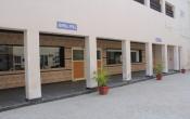 DAV College ,Bathinda Academic Block