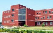 Purvanchal Institute of Architecture and Design Academic Block