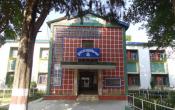 Laxman Singh Mahar Government Post Graduate College Campus Building
