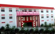 St. R.C. College of Higher Education Campus Building St. R.C. College of Higher Education Campus Building