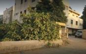 Gujarat Homoeopathic Medical College and Hospital Campus Building