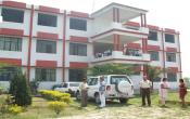 Kunti Naman Group of Colleges Campus Building Kunti Naman Group of Colleges Campus Building