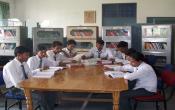 Kunti Naman Group of Colleges Library Kunti Naman Group of Colleges Library