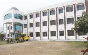 Rehbar Ayurvedic and Unani Tibbi Medical College Campus Building