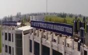 ITFT - Institute of Technology and Future Management Trends Campus Building