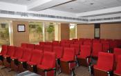 SriSIIM- Sri Sharada Institute of Indian Management - Research Auditorium