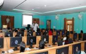 Nilgiri College of Arts and Science Labs Nilgiri College of Arts and Science Labs