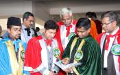 Nilgiri College of Arts and Science Convocation Nilgiri College of Arts and Science Convocation