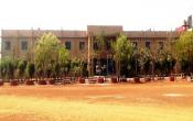 Swami Vivekanand College of Pharmacy, Udgir Campus Building