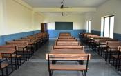 Swami Vivekanand College of Pharmacy, Udgir Classroom