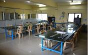 Swami Vivekanand College of Pharmacy, Udgir Labs