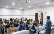 Ramrao Adik Institute of Technology Classroom Ramrao Adik Institute of Technology Classroom