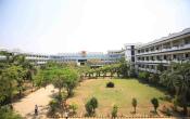 Audisankara Institute of Technology Campus Building