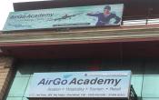 AirGo Academy Main Building AirGo Academy Main Building
