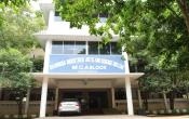 Shanmuga Industries Arts and Science College Academic Block