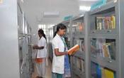 Sri Sairam Ayurveda Medical College and Research Centre Library