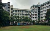 Don Bosco Institute of Technology Campus Building Don Bosco Institute of Technology Campus Building