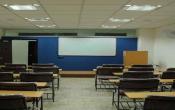 Orlando Academy Classroom