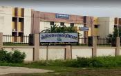 Polytechnic in Agriculture, Junagadh Agricultural University Campus Building