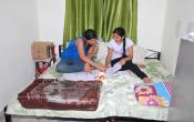 Kamla Nehru College For Women, Phagwara Hostel Room Kamla Nehru College For Women, Phagwara Hostel Room