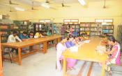 Sree Muthukumaraswamy College Library Sree Muthukumaraswamy College Library