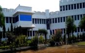 Sagar Institute of Pharmaceutical Sciences Campus Building