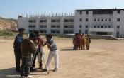 Arjun College of Technology and Science Arjun College of Technology and Science