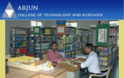 Arjun College of Technology and Science Arjun College of Technology and Science