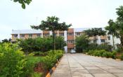 Arjun College Of Technology Building