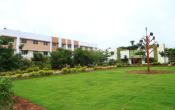 Arjun College Of Technology Campus